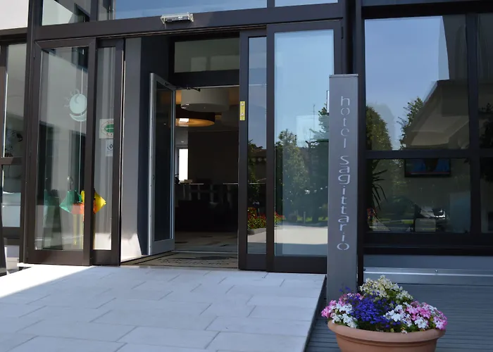 Hotel Sagittario Padova